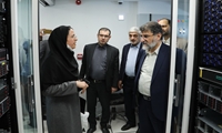 همکاری مشترک وزارت ارتباطات و دانشگاه علوم پزشکی ایران برای توسعه سلامت هوشمند